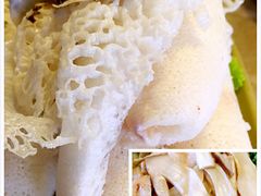 iphone_upload_pic-易门野生菌府·菌海森林(月牙潭公园店)