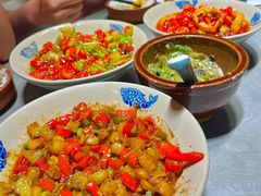 擂辣椒-潇湘阁(汉光百货店)