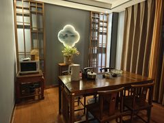 -悠闲岛·影院足道·按摩SPA(华侨城店)