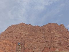 -天山神秘大峡谷