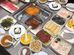 -海底捞火锅(铂澜大象城店)
