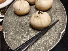 -香雪海饭店中餐厅(玉山店)