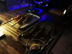 -胡桃里音乐酒馆(石家庄店)