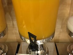 芒果汁-伊豆野菜村(大族广场店)