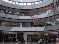 -万达广场(松江店)