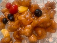 -园里前·10年私厨·福建菜(台江万达鳌峰洲店)