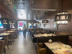 -清真·卡德尔大叔新疆主题餐厅(龙汇路店)
