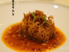 -许家菜(望江店)