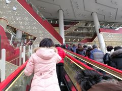 -上海世茂广场(南京东路店)