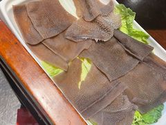 -鑫隆四季涮肉(八角畅游店)