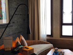 -上海外滩英迪格酒店