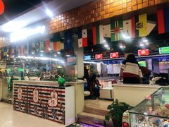 -大玩家超乐场(河东万达广场店)