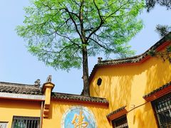 -九华山风景区
