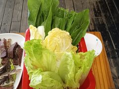 -营记牛肉火锅·大埔客家菜(上梅林店)