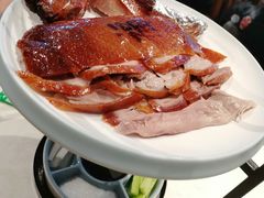 -局气烤鸭·北京菜(德云社店)