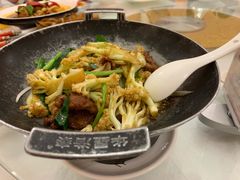 -阿布都新疆音乐美食城(长湖路店)