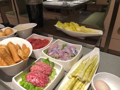 -海底捞火锅(八佰伴店)