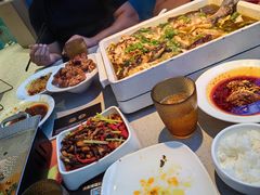 -半天妖烤鱼(海梦一方店)
