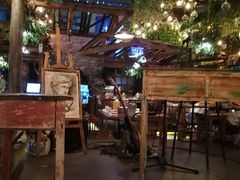 -高烤场烧烤餐厅(文华里店)