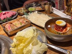 -汉拿山(北京上地华联店)