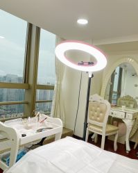 -久匠·纹眉半永久野生眉