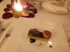 -上海和平饭店-华懋阁 The Cathay Room