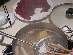 -潮泰牛肉火锅 · 创于1992年(车公庙店)