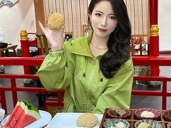 -汇聚德京味铜锅涮肉(沈家桥二路店)
