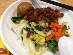 -台湾卤肉饭(龙口店)