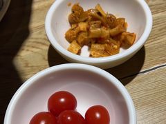 -嫩芽 ·地道重庆菜(十八梯露台夜景店)