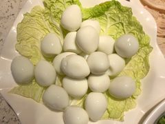 -大味生态火锅(蓝谷地店)
