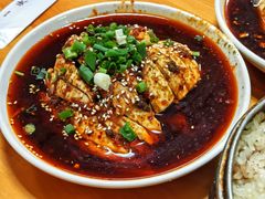 怪味鸡-老丘丘(较场口店)