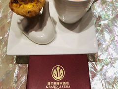 -8餐厅(新葡京酒店)