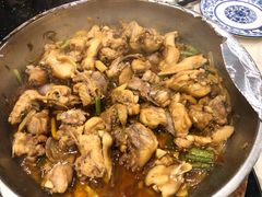 -丰食农家乐