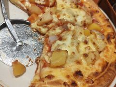 -萨莉亚意式餐厅(江桥万达广场店)