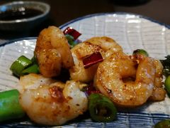 -樱之盛宴·蟹料理海鲜自助(前进大街店)