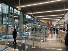 -奥黑尔国际机场