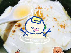 手工姜糖豆腐脑-川香鼎盛(市桥富华总店)