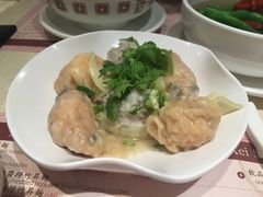红油三宝-池记(尖沙咀店)