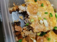 三鲜豆皮-老通城豆皮大王(吉庆街店)