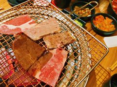-九田家黑牛烤肉料理(二天地店)