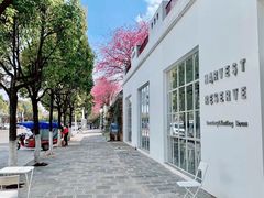 -收获咖啡HARVEST RESERVE(苍山店)