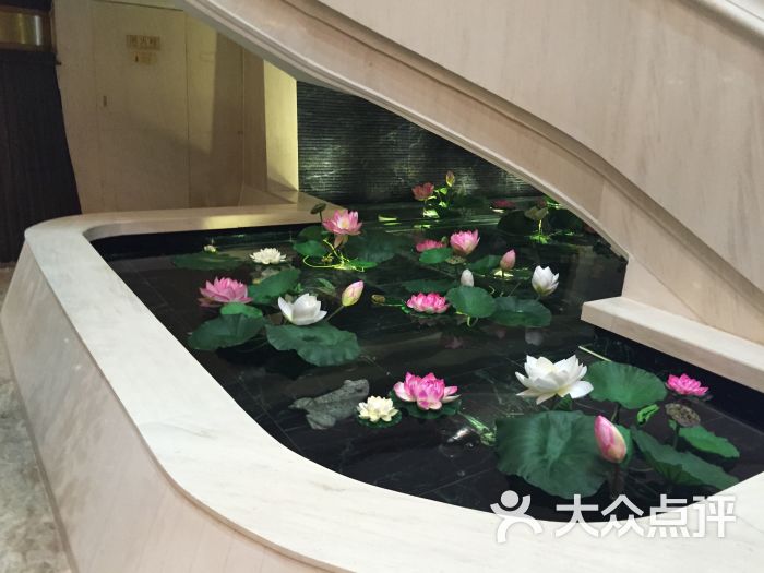 远望楼宾馆餐厅图片 - 第71张