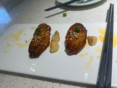 -船歌·鱼水饺青岛菜(金狮广场店)