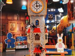 -上海乐高探索中心