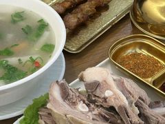 -塔里木的羊·新疆特色餐厅(钱湖北路店)