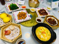 -东鑫记港式茶餐厅(南京东路店)