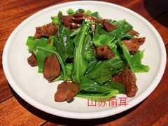 -七色云蔬食(喜邻里店)