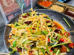 -大千金齐齐哈尔烤肉(清湖店)
