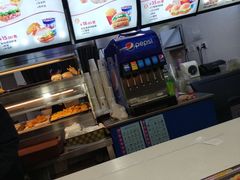 -华莱士·全鸡汉堡(吉祥街店)